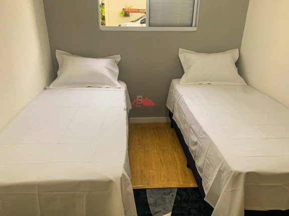 Imagem Apartamento com 2 Quartos à Venda, 44 m² em Jardim Das Indústrias - São José Dos Campos Imagem Apartamento com 2 Quartos à Venda, 44 m² em Jardim Das Indústrias - São José Dos Campos