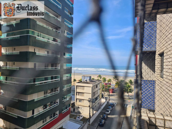 Apartamento com 2 Quartos à Venda, 79 m² em Aviação - Praia Grande