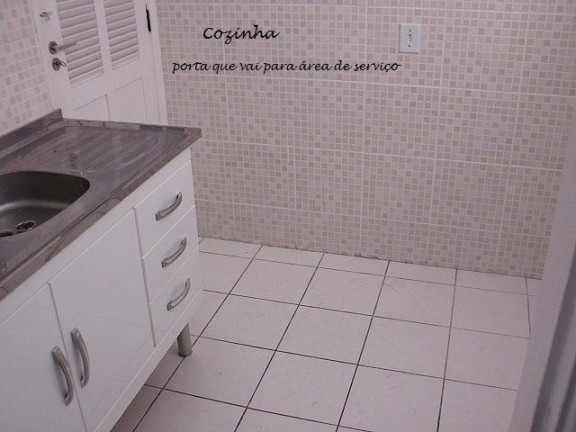Imagem Imóvel com 3 Quartos à Venda, 70 m² em Icaraí - Niterói