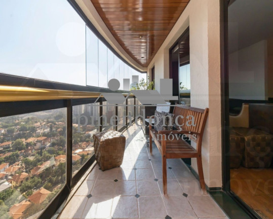 Imagem Apartamento com 3 Quartos à Venda, 137 m² em Higienópolis - São Paulo
