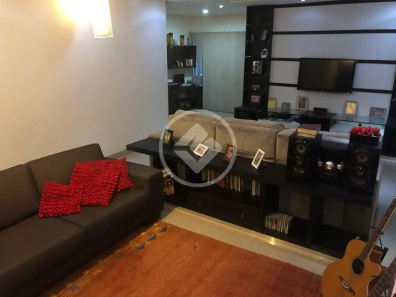 Imagem Casa com 3 Quartos à Venda, 191 m² em Jardins Madri - Goiânia Imagem Casa com 3 Quartos à Venda, 191 m² em Jardins Madri - Goiânia
