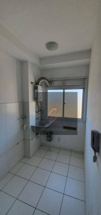 Imagem Apartamento com 2 Quartos à Venda, 50 m² em Vila Nambi - Jundiaí Imagem Apartamento com 2 Quartos à Venda, 50 m² em Vila Nambi - Jundiaí