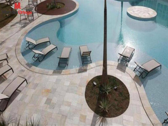 Imagem Apartamento com 3 Quartos à Venda, 196 m² em Parque Campolim - Sorocaba
