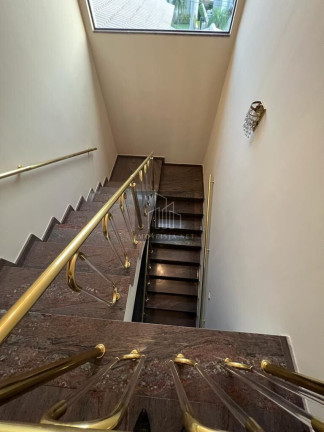 Imagem Casa com 4 Quartos para Alugar, 700 m² em Tamboré - Santana De Parnaíba
