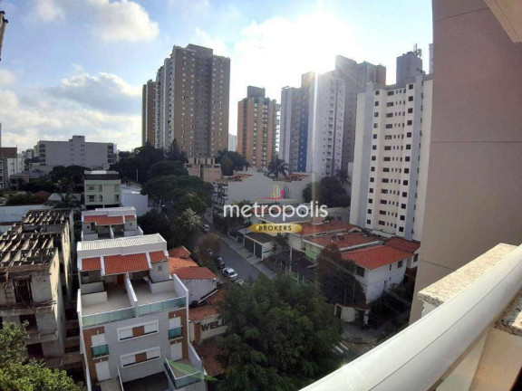Imagem Apartamento com 2 Quartos à Venda, 78 m² em Campestre - Santo André Imagem Apartamento com 2 Quartos à Venda, 78 m² em Campestre - Santo André
