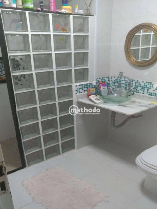 Imagem Apartamento com 3 Quartos à Venda, 104 m² em Chácara Da Barra - Campinas