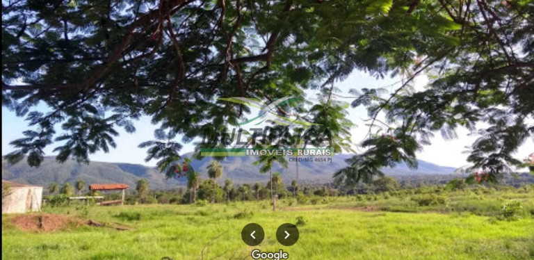 Fazenda à Venda, 1.452 m² em Alto Paraíso De Goiás