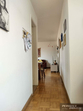 Imagem Apartamento com 3 Quartos à Venda, 82 m² em Perdizes - São Paulo Imagem Apartamento com 3 Quartos à Venda, 82 m² em Perdizes - São Paulo