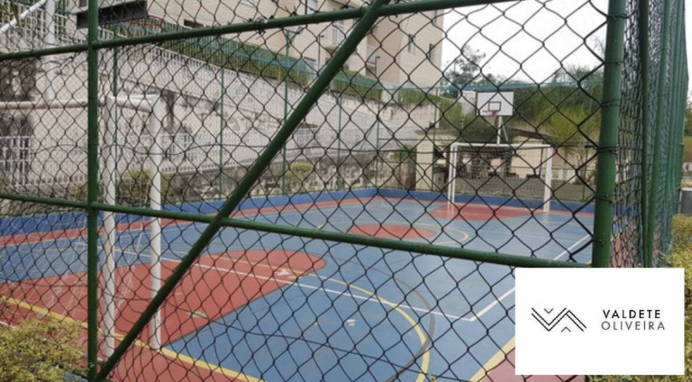 Imagem Apartamento com 2 Quartos à Venda, 49 m² em Parque Residencial Flamboyant - São José Dos Campos