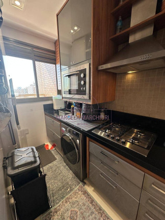 Imagem Apartamento com 2 Quartos à Venda, 70 m² em Itapuã - Vila Velha Imagem Apartamento com 2 Quartos à Venda, 70 m² em Itapuã - Vila Velha