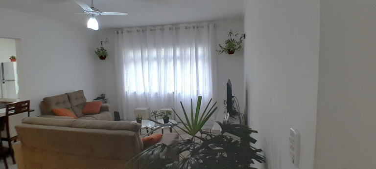 Imagem Apartamento com 3 Quartos à Venda, 150 m² em Ponta Da Praia - Santos