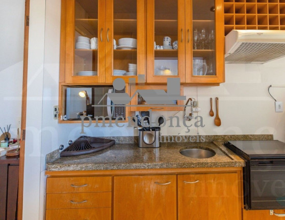 Imagem Apartamento com 1 Quarto à Venda, 58 m² em Pinheiros - São Paulo Imagem Apartamento com 1 Quarto à Venda, 58 m² em Pinheiros - São Paulo