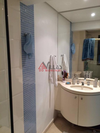 Imagem Apartamento com 3 Quartos à Venda, 125 m² em Vila Andrade - São Paulo