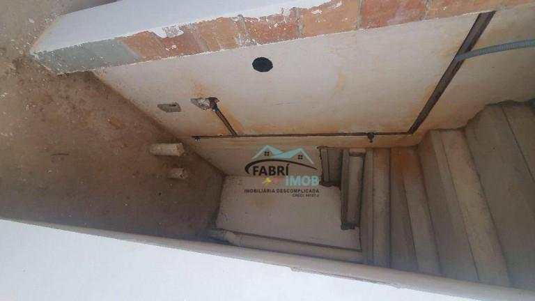 Imagem Sobrado com 2 Quartos à Venda, 72 m² em Jardim Piazza Di Roma Ii - Sorocaba