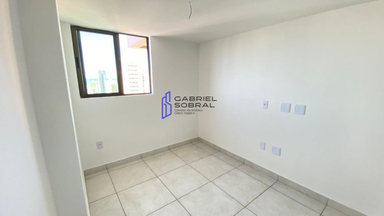 Imagem Apartamento com 3 Quartos à Venda, 81 m² em Manaíra - João Pessoa Imagem Apartamento com 3 Quartos à Venda, 81 m² em Manaíra - João Pessoa