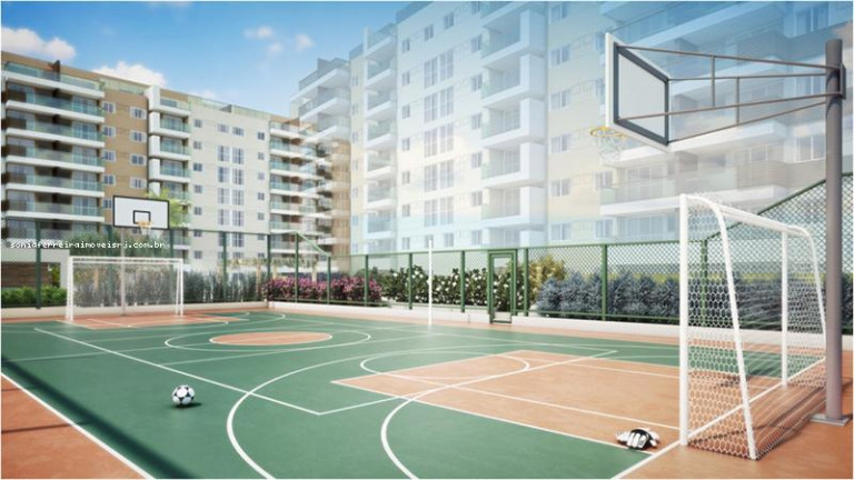 Imagem Apartamento com 2 Quartos à Venda, em Recreio Dos Bandeirantes - Rio De Janeiro Imagem Apartamento com 2 Quartos à Venda, em Recreio Dos Bandeirantes - Rio De Janeiro