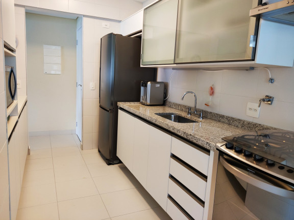 Imagem Imóvel com 3 Quartos à Venda, 116 m² em Riviera - Bertioga