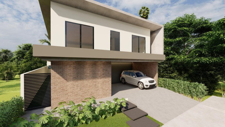 Imagem Casa à Venda, 294 m² em Condominio Residencial Villa Lobos - Birigui Imagem Casa à Venda, 294 m² em Condominio Residencial Villa Lobos - Birigui