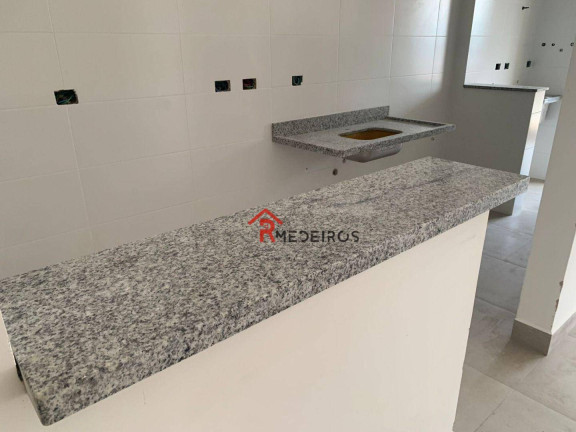 Imagem Apartamento com 1 Quarto à Venda, 55 m² em Aviação - Praia Grande Imagem Apartamento com 1 Quarto à Venda, 55 m² em Aviação - Praia Grande