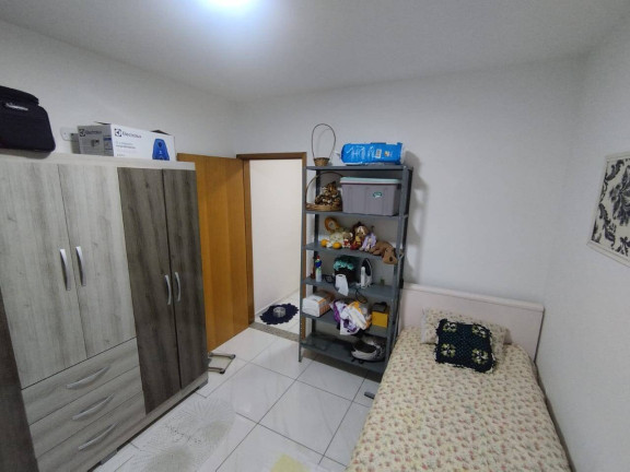 Imagem Sobrado com 3 Quartos à Venda, 83 m² em Vila Marina - Santo André