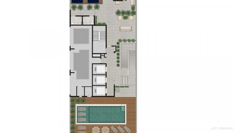 Imagem Apartamento com 1 Quarto à Venda, 31 m² em Vila Clementino - São Paulo Imagem Apartamento com 1 Quarto à Venda, 31 m² em Vila Clementino - São Paulo