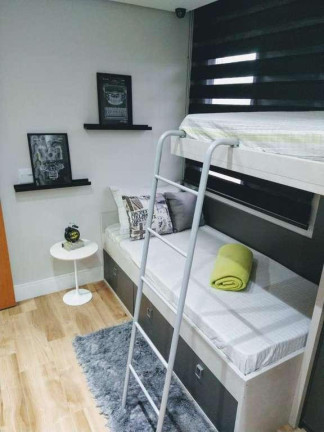 Imagem Apartamento com 2 Quartos à Venda, 59 m² em Casa Branca - Santo André Imagem Apartamento com 2 Quartos à Venda, 59 m² em Casa Branca - Santo André