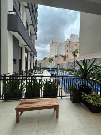 Imagem Apartamento com 1 Quarto para Alugar, 32 m² em Pinheiros - São Paulo Imagem Apartamento com 1 Quarto para Alugar, 32 m² em Pinheiros - São Paulo