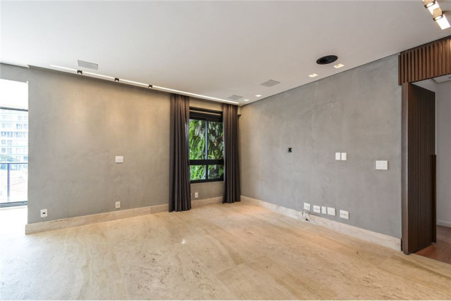 Imagem Apartamento com 2 Quartos à Venda, 130 m² em Perdizes - São Paulo