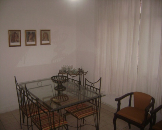Imagem Apartamento com 2 Quartos à Venda, em Gonzaga - Santos Imagem Apartamento com 2 Quartos à Venda, em Gonzaga - Santos