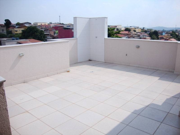Imagem Imóvel com 2 Quartos à Venda, 45 m² em Maria Helena - Belo Horizonte