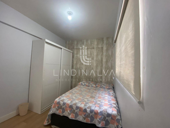 Imagem Apartamento com 2 Quartos à Venda, 47 m² em Jardim Alvorada - Maringa