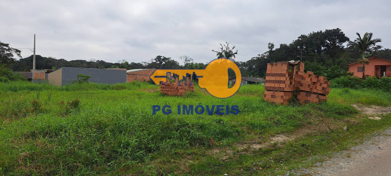 Imagem Terreno à Venda, 324 m² em Primavera - Pontal Do Paraná