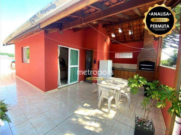 Cobertura com 3 Quartos à Venda, 159 m² em Jardim Fada - São Bernardo Do Campo