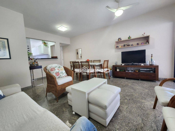 Imagem Apartamento com 3 Quartos para Temporada, 103 m² em Riviera De São Lourenço - Bertioga