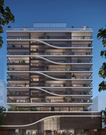 Imagem Imóvel com 3 Quartos à Venda, 150 m² em Botafogo - Rio De Janeiro