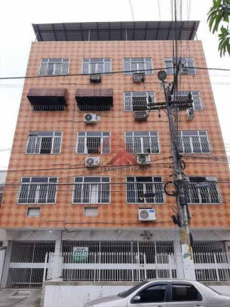 Imagem Apartamento com 2 Quartos à Venda, 48 m² em Colubande - São Gonçalo Imagem Apartamento com 2 Quartos à Venda, 48 m² em Colubande - São Gonçalo