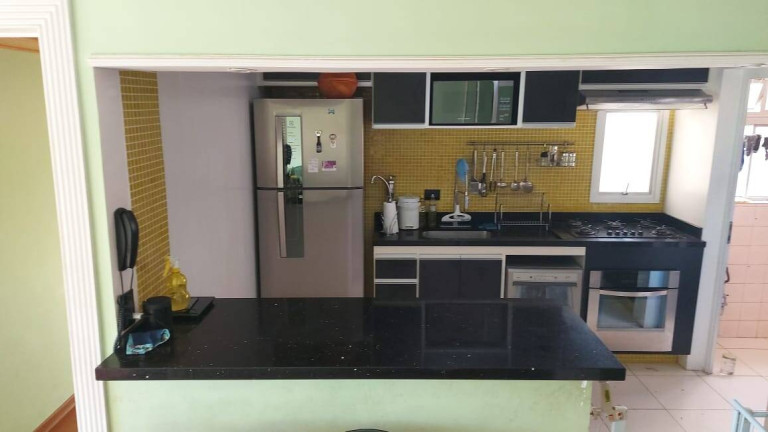Imagem Apartamento com 3 Quartos à Venda, 95 m² em Bosque Da Saúde - São Paulo