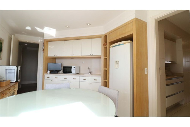 Imagem Apartamento com 4 Quartos à Venda, 401 m² em Vila Suzana - São Paulo