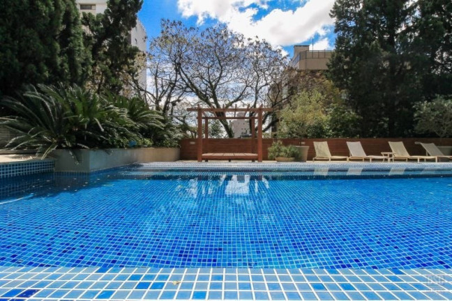 Imagem Apartamento com 3 Quartos à Venda, 165 m² em Bela Vista - Porto Alegre Imagem Apartamento com 3 Quartos à Venda, 165 m² em Bela Vista - Porto Alegre