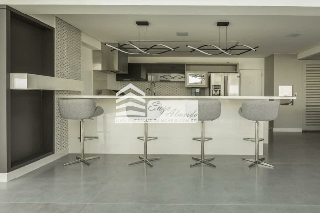 Imagem Apartamento com 4 Quartos à Venda, 950 m² em Jardim - Santo André Imagem Apartamento com 4 Quartos à Venda, 950 m² em Jardim - Santo André