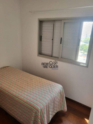 Imagem Apartamento com 2 Quartos à Venda, 51 m² em Freguesia Do ó - São Paulo