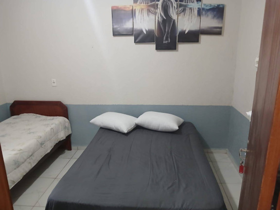 Imagem Casa com 3 Quartos à Venda, 300 m² em Itacolomi - Balneário Piçarras