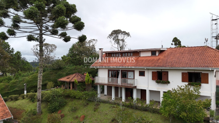 Imagem Casa com 5 Quartos à Venda, 165 m² em Região Do Vale Encantado - Campos Do Jordão Imagem Casa com 5 Quartos à Venda, 165 m² em Região Do Vale Encantado - Campos Do Jordão