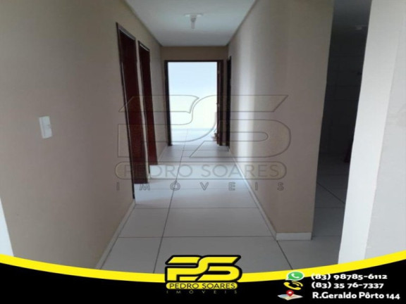 Imagem Apartamento com 3 Quartos à Venda, 71 m² em Bancários - João Pessoa Imagem Apartamento com 3 Quartos à Venda, 71 m² em Bancários - João Pessoa