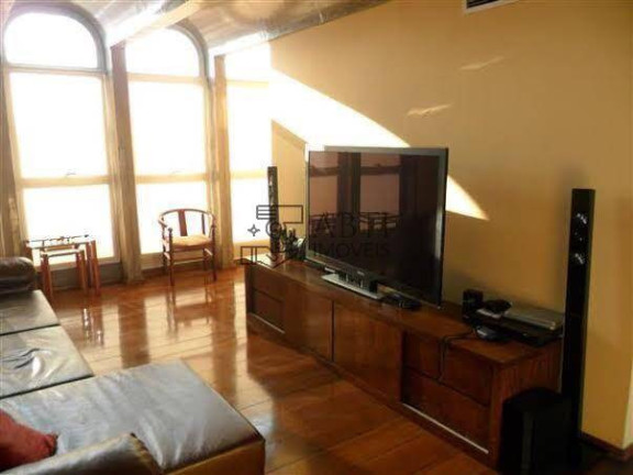 Imagem Apartamento com 4 Quartos à Venda, 332 m² em Vila Cordeiro - São Paulo