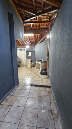Imagem Casa com 2 Quartos à Venda, 115 m² em Jardim Santo Alberto - Santo André Imagem Casa com 2 Quartos à Venda, 115 m² em Jardim Santo Alberto - Santo André