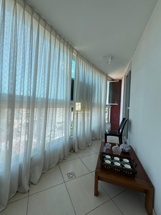 Imagem Cobertura com 2 Quartos à Venda, 197 m² em Jardim Camburi - Vitória Imagem Cobertura com 2 Quartos à Venda, 197 m² em Jardim Camburi - Vitória