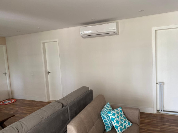 Imagem Apartamento com 3 Quartos à Venda, 140 m² em Ipiranga - São Paulo Imagem Apartamento com 3 Quartos à Venda, 140 m² em Ipiranga - São Paulo