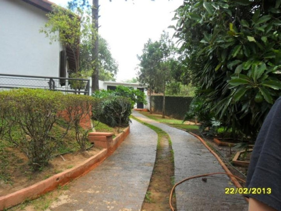 Casa com 4 Quartos à Venda, 3.082 m² em Embu Das Artes