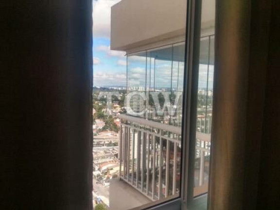 Imagem Apartamento com 4 Quartos à Venda, 123 m² em Campo Belo - São Paulo